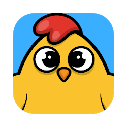 لعبة صيد الفراخ