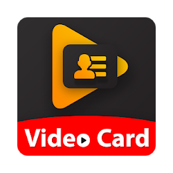 Digital Video Business Card Maker