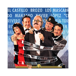 El Crimen del Cácaro Gumaro