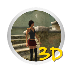 الجزيرة الغامضة