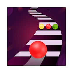 تنزيل Colors Track Free لـ Android