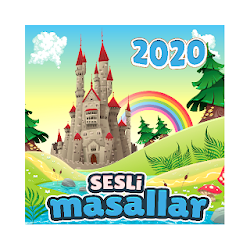 Sesli Masallar- İnternetsiz