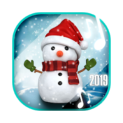 تساقط الثلوج لايف للجدران