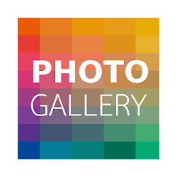 Photo Gallery and Screensaver