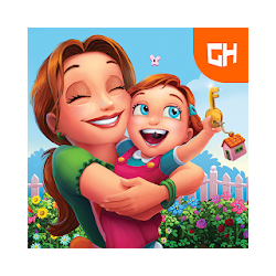 Delicious - Home Sweet Home