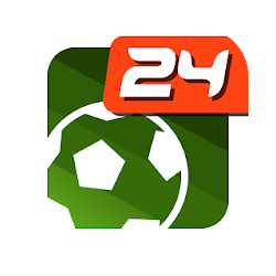 Futbol24 – soccer live scores  results