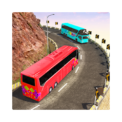 Bus Racing - Offroad 2018