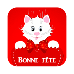 Bonne fête  Un jour un prénom