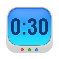 Interval Timer - HIIT Training