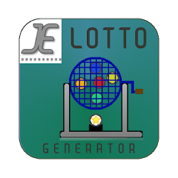 Universal Lotto Generator