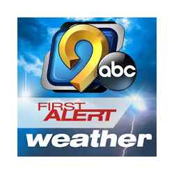 KCRG-TV9 First Alert Weather