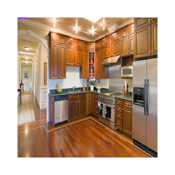 Kitchen Decorating Ideas