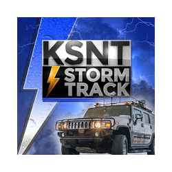KSNT StormTrack