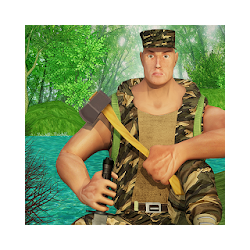 US Army Hero Survival Training