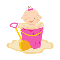 عناية الطفل