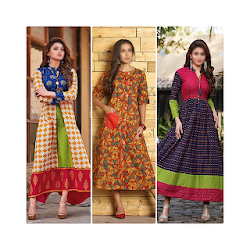 10000+ Latest Kurti Designs 2019