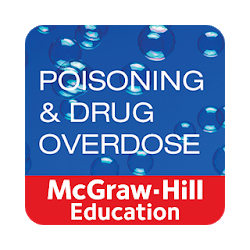 Poisoning and Drug Overdose