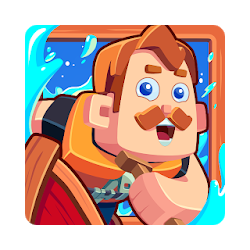 Rowan McPaddles River Rush