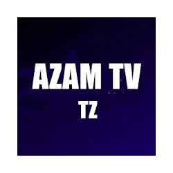 AZAM LIVE TV ONLINENEW
