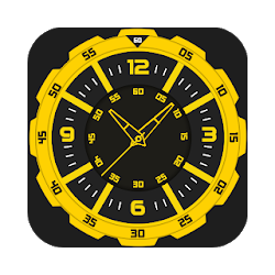 Analog Clock Live Wallpaper Free 2019