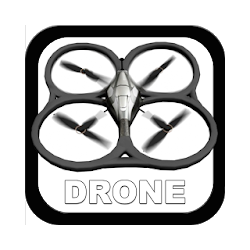 RC Drone Simulator Quadcopter