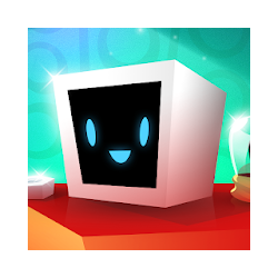 Heart Box – لعبة الألغاز الفيزياء المجانية