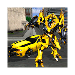 حرب روبو مستقبلية في نهاية المطاف الروبوتات الحرب