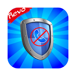 المكالمات القائمة السوداء - حظر المكالمات والرسائل