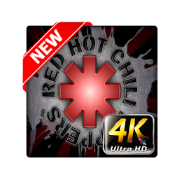 Red Hot Chili Peppers Wallpaper For Fans