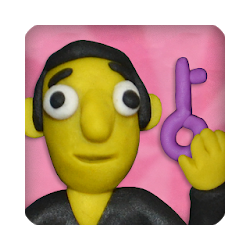 12 LOCKS Plasticine room