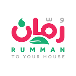 رمان Rumman توصيل خضار وفواكه بالمدينة