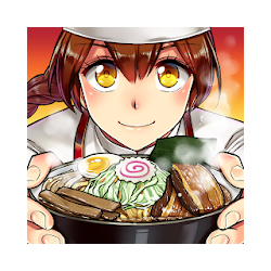 Ramen Craze - Fun Kitchen Cooking Game