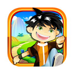 Oliver World Adventures