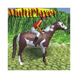 Horse Racing Multiplayer