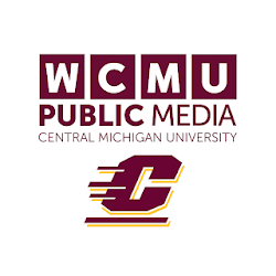 WCMU Public Media App
