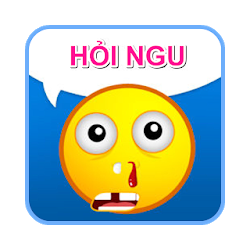 Hỏi ngu hại não
