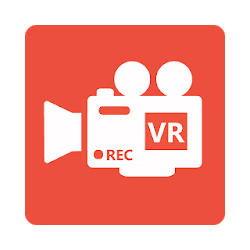 كاميرا VR مسجل فيديو