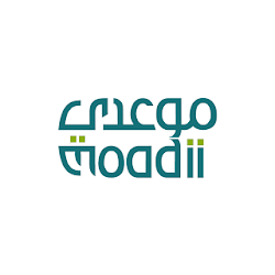 موعدي - Moadii
