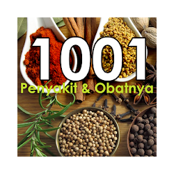 1001 Penyakit  Obatnya