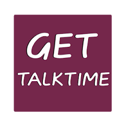 Get talktime