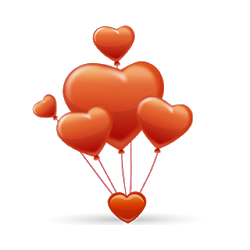 رسائل حب عراقية