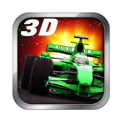 سباق المدقع ريال إندي السيارات