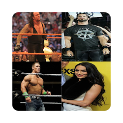 Wrestling Quiz