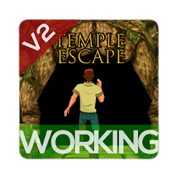 TEMPLE ESCAPE 2020