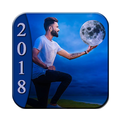 Galaxy Photo Blender – Galaxy Photo Editor Apps