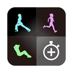 Interval Timer+ HIIT Training