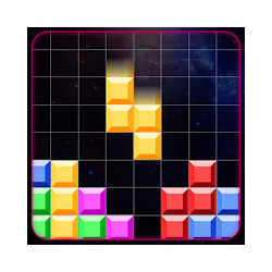 Bricks Puzzle Classic