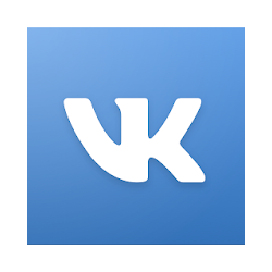 VK — live chatting  free calls
