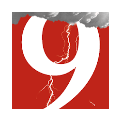 News 9 Weather