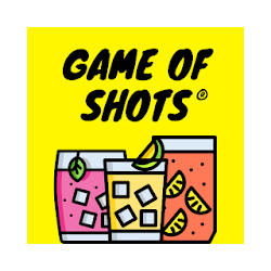 ألعاب الشرب